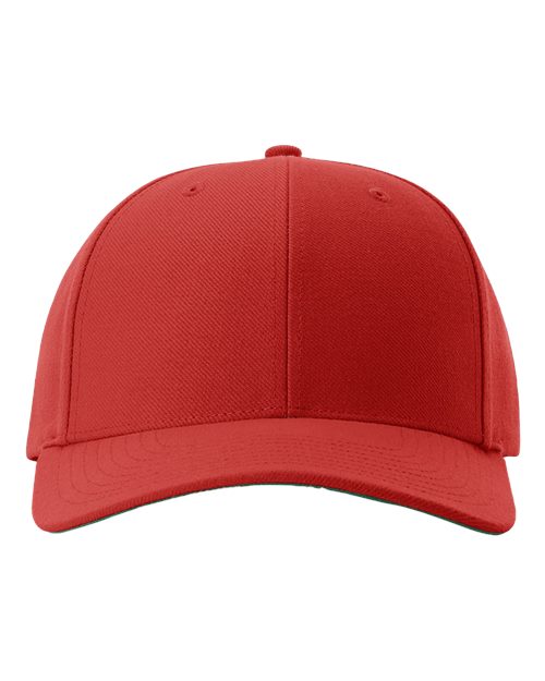 Surge Snapback Cap | USA Decoration