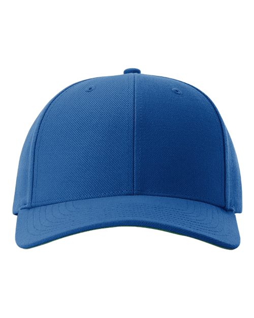 Surge Snapback Cap | USA Decoration