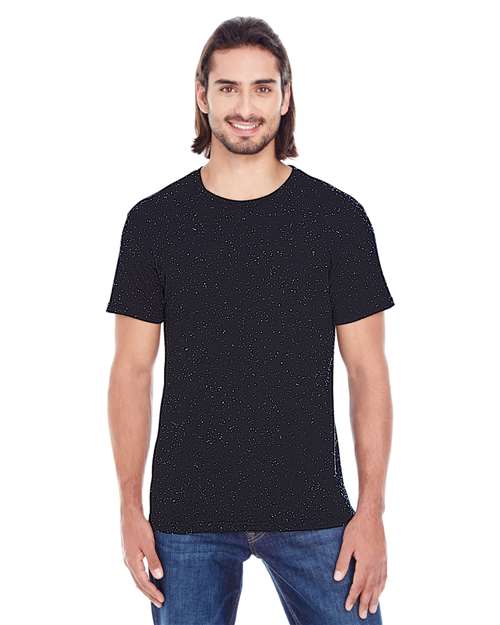 Triblend Fleck T-Shirt | USA Decoration