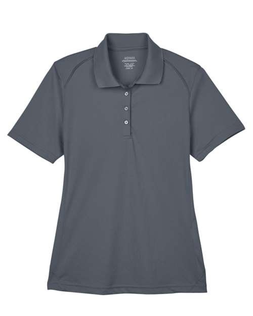 Women's Eperformance Shield Snag Protection Polo | USA Decoration