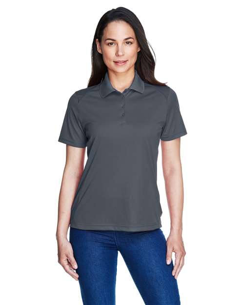 Women's Eperformance Shield Snag Protection Polo | USA Decoration