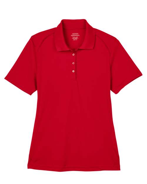 Women's Eperformance Shield Snag Protection Polo | USA Decoration