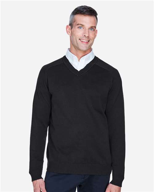 V-Neck Sweater | USA Decoration