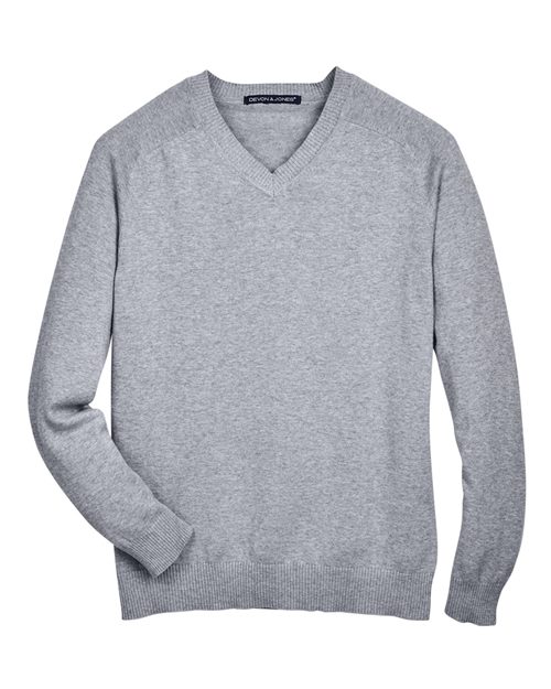 V-Neck Sweater | USA Decoration