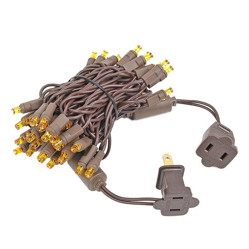 130'' LED String Lights