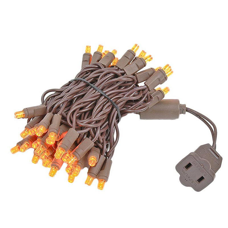 130'' LED String Lights