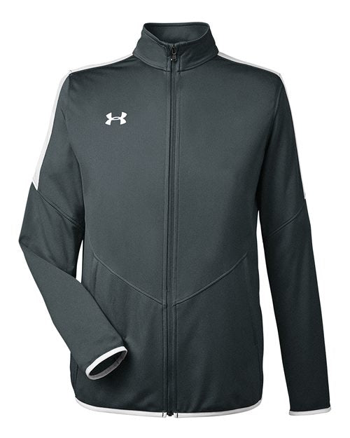 Rival Knit Jacket | USA Decoration