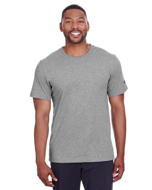 Cotton Short Sleeve T-Shirt | USA Decoration