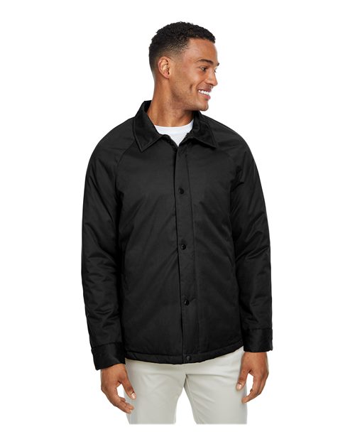 Apex Coach Jacket | USA Decoration