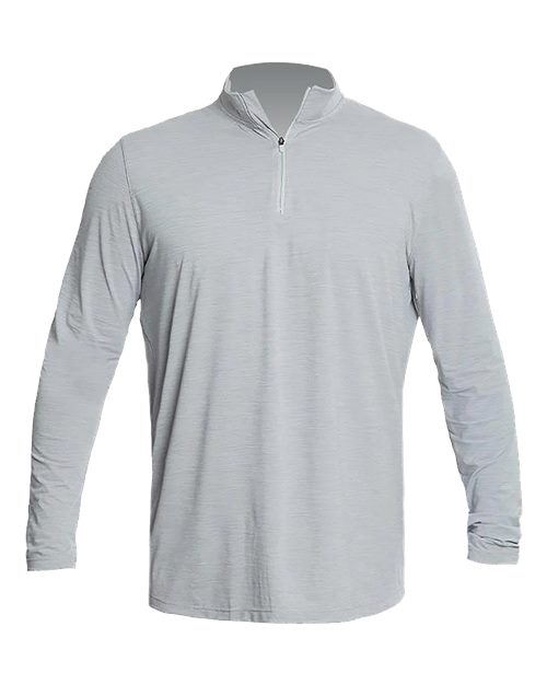 Low Pro Quarter-Zip | USA Decoration