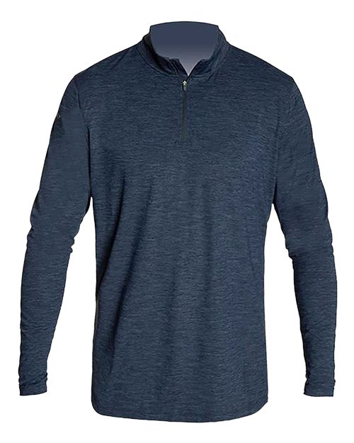 Low Pro Quarter-Zip | USA Decoration