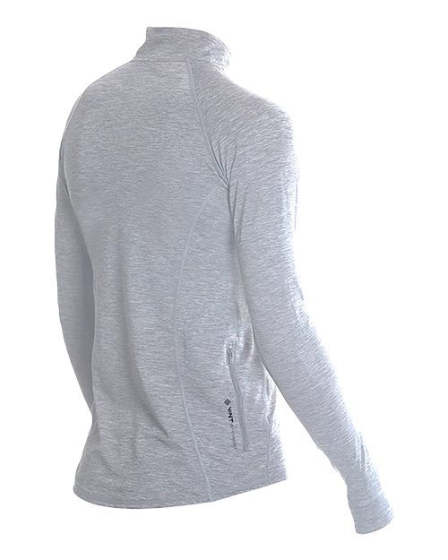 Women's Flight Tech Quarter-Zip | USA Decoration