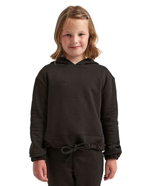 Youth Maria Hooded Sweatshirt | USA Decoration