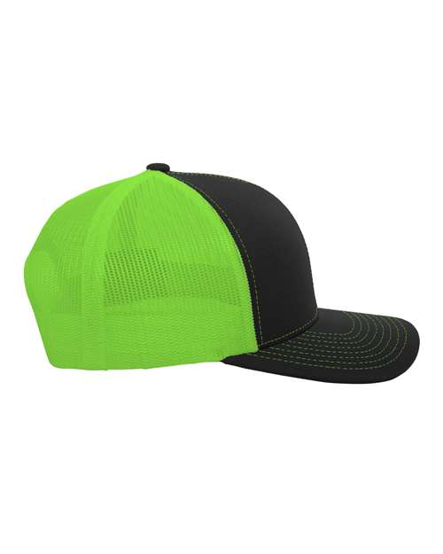 Trucker Snapback | USA Decoration