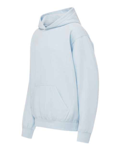 Youth Buddy Hooded Sweatshirt | USA Decoration