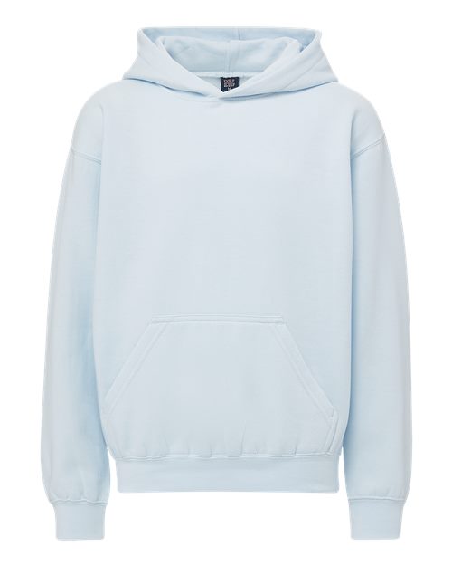 Youth Buddy Hooded Sweatshirt | USA Decoration