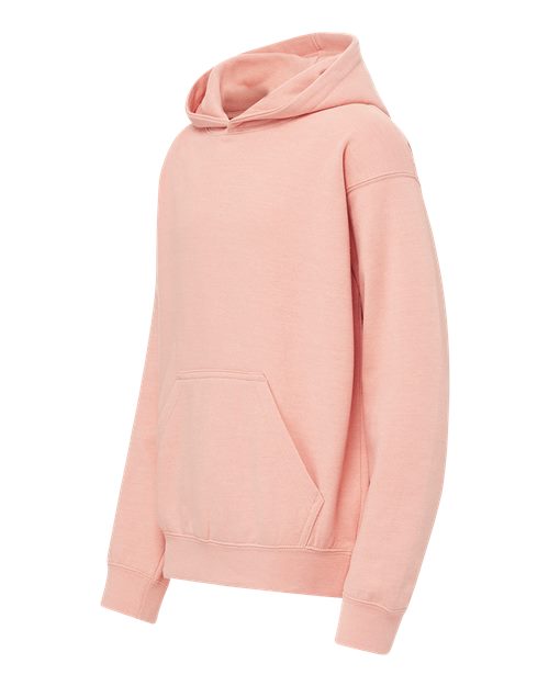Youth Buddy Hooded Sweatshirt | USA Decoration