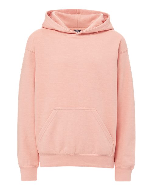 Youth Buddy Hooded Sweatshirt | USA Decoration