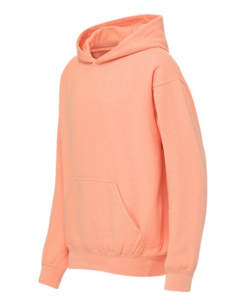 Youth Buddy Hooded Sweatshirt | USA Decoration