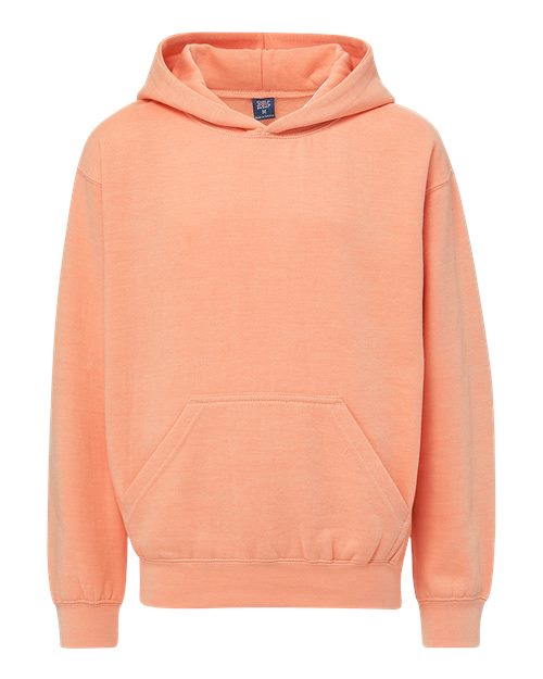 Youth Buddy Hooded Sweatshirt | USA Decoration