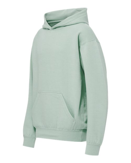 Youth Buddy Hooded Sweatshirt | USA Decoration