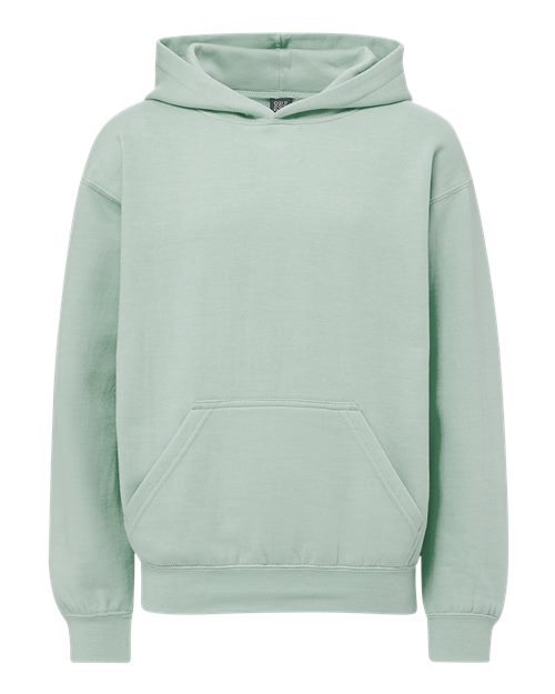 Youth Buddy Hooded Sweatshirt | USA Decoration