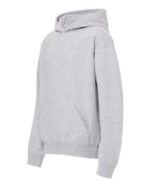 Youth Buddy Hooded Sweatshirt | USA Decoration