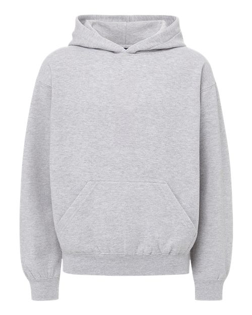Youth Buddy Hooded Sweatshirt | USA Decoration