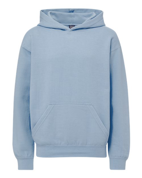 Youth Buddy Hooded Sweatshirt | USA Decoration