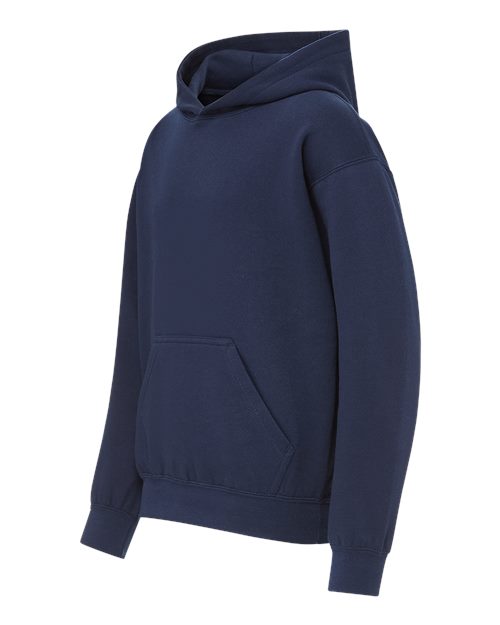 Youth Buddy Hooded Sweatshirt | USA Decoration