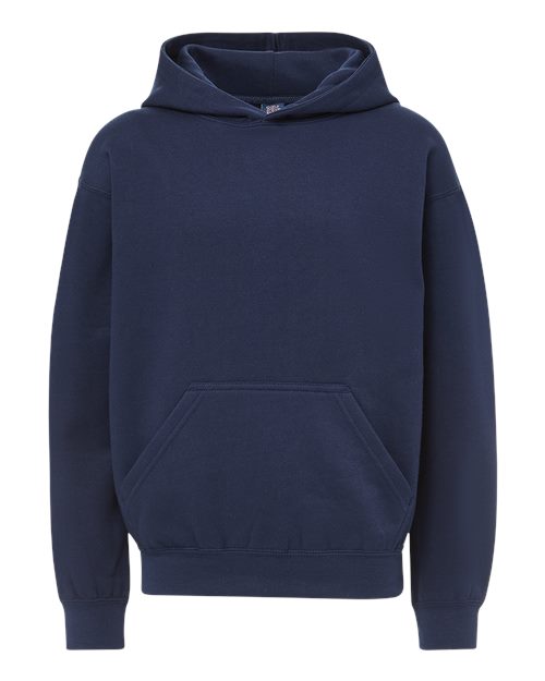 Youth Buddy Hooded Sweatshirt | USA Decoration