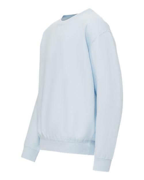 Youth Buddy Crewneck Sweatshirt | USA Decoration