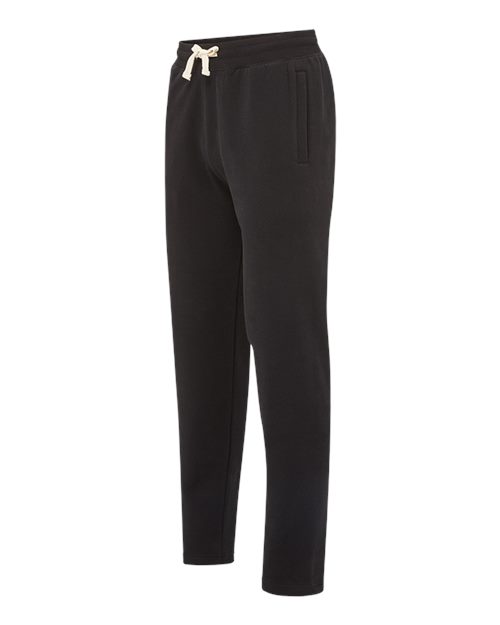 Vintage Fleece Joggers | USA Decoration