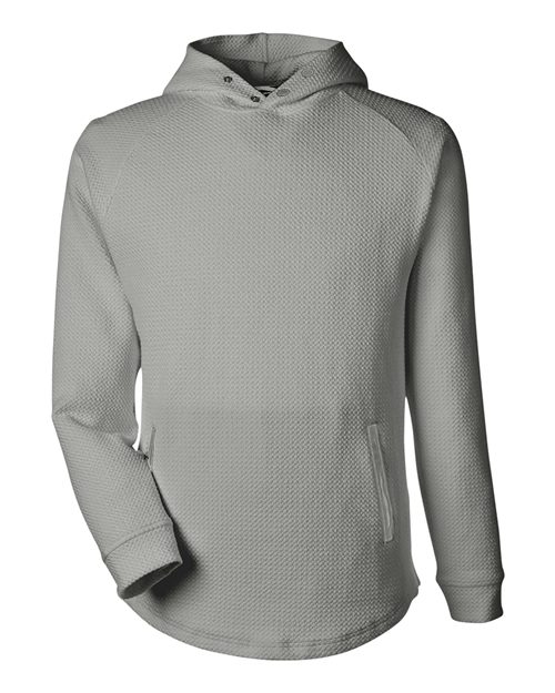 Camden Hooded Pullover | USA Decoration