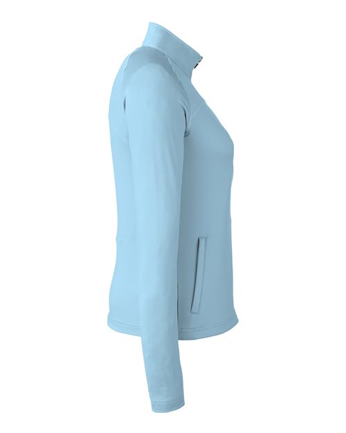Women's Cora Full-Zip | USA Decoration
