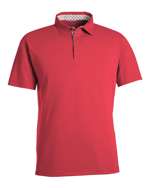 James H Polo | USA Decoration