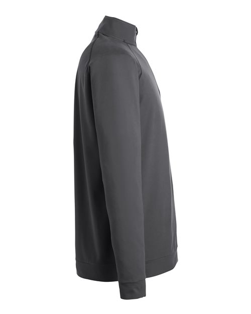 Colt Quarter-Zip Pullover | USA Decoration