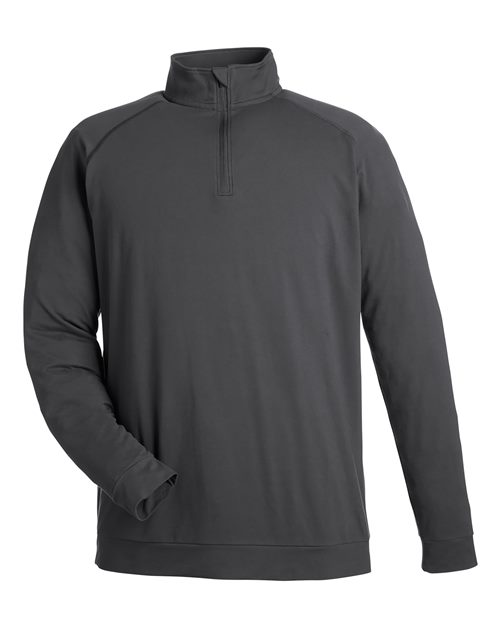 Colt Quarter-Zip Pullover | USA Decoration