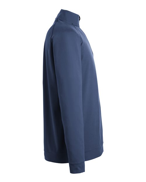 Colt Quarter-Zip Pullover | USA Decoration