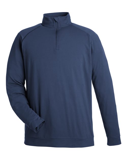 Colt Quarter-Zip Pullover | USA Decoration