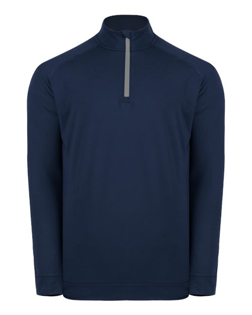 Swannies Men's Colt Quarter-Zip Pullover