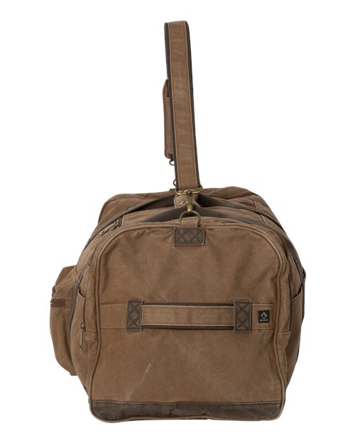 Expedition Duffel Bag | USA Decoration
