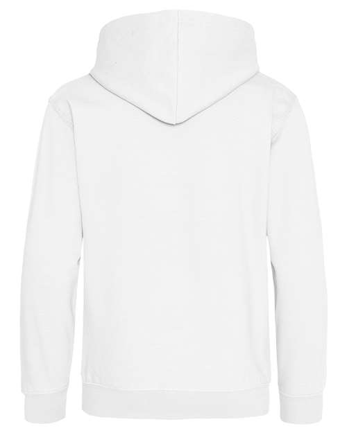 Youth Hooded Sweatshirt | USA Decoration