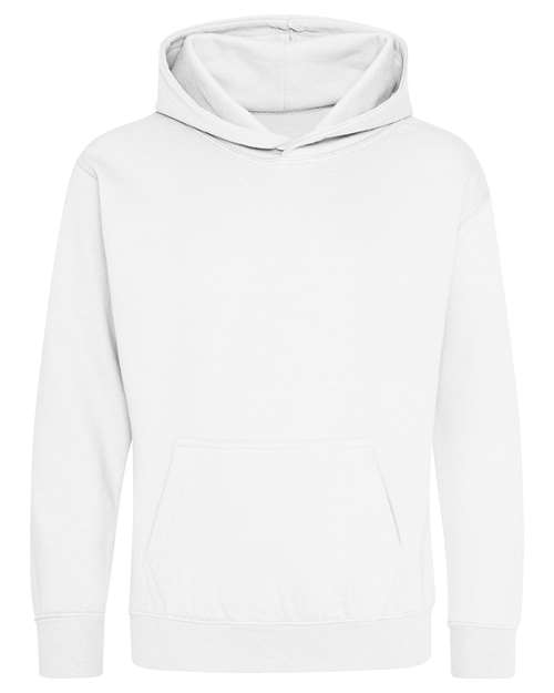 Youth Hooded Sweatshirt | USA Decoration