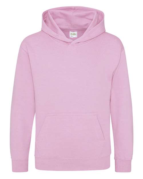 Youth Hooded Sweatshirt | USA Decoration