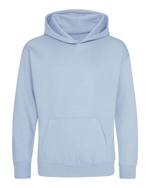 Youth Hooded Sweatshirt | USA Decoration