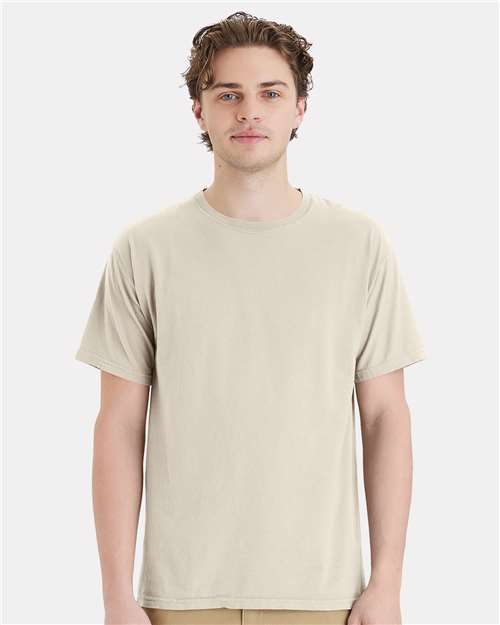 Garment-Dyed Tearaway T-Shirt | USA Decoration®
