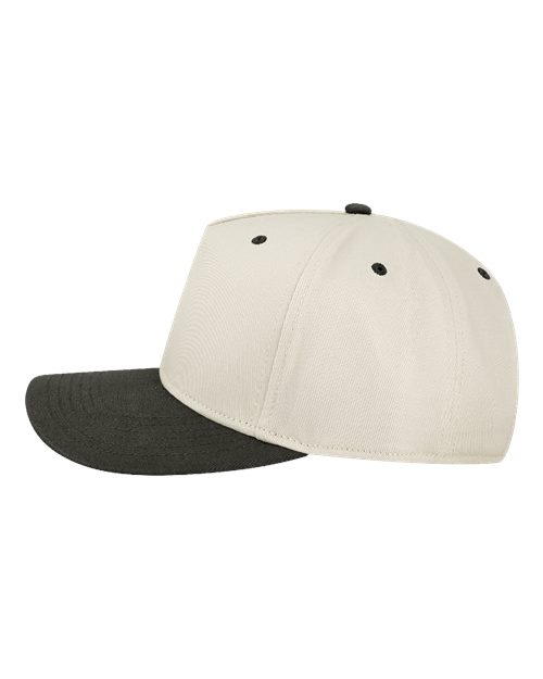 Heritiage Twill Cap | USA Decoration