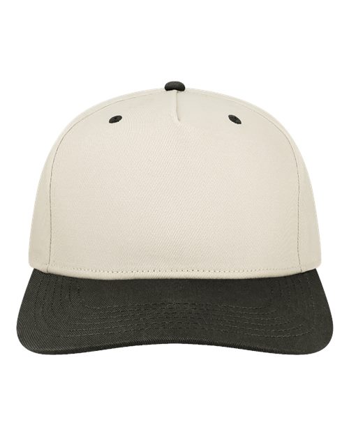 Heritiage Twill Cap | USA Decoration