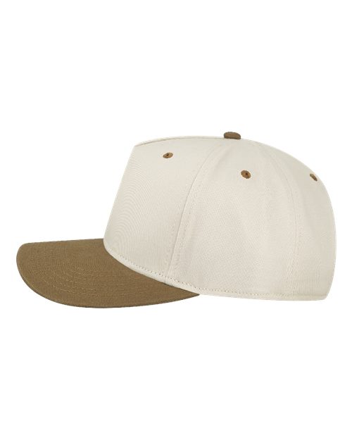 Heritiage Twill Cap | USA Decoration